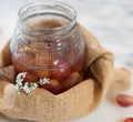 Pickle "Dona Uva" Rosada sem açúcar